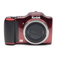 Digitální fotoaparát Kodak FRIENDLY ZOOM FZ152 Red