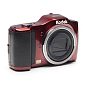 Digitální fotoaparát Kodak FRIENDLY ZOOM FZ152 Red