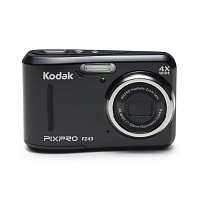 Digitální fotoaparát Kodak FRIENDLY ZOOM FZ43 Black