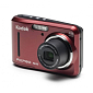 Digitální fotoaparát Kodak FRIENDLY ZOOM FZ43 Red