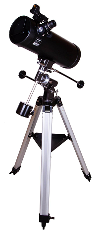 Teleskop Levenhuk Skyline PLUS 115 S