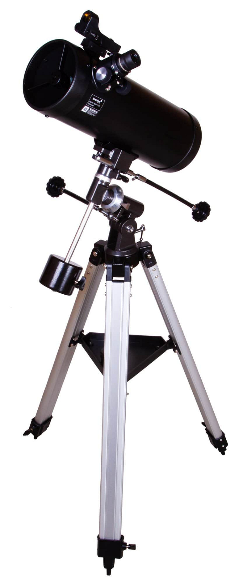 Teleskop Levenhuk Skyline PLUS 115 S