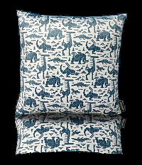 Polštář Horizon Forbidden