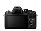 Digitální fotoaparát Olympus E-M10 III S 14-42 mm IIR Kit blk/blk