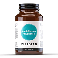 ApplePhenon Polyphenols 30 kapslí