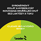 Clear Iso Hydro Whey Protein 1,8 kg citrus