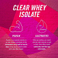 Clear Whey Isolate 510g