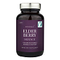Elderberry Defence 60 kapslí (Extrakt z černého bezu + vit. C + zinek)