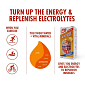 Electrolyte Energy Gel 60g