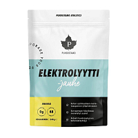 Electrolyte Powder 240g