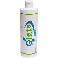 elete Electrolyte 480 ml týmová láhev