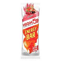 Energy Bar 55 g ovoce