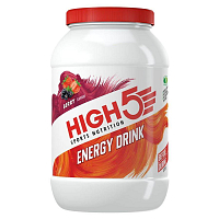 Energy Drink 1 kg berry (ovoce)