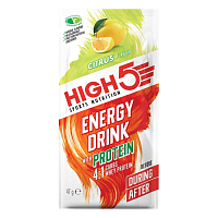 Energy Drink 4:1 47 g citron