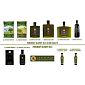 Extra Virgin Olive Oil SABINA BIO 500 ml (Olivový olej)