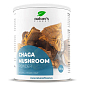 Chaga Mushroom 125 g (Čaga sibiřská)