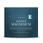 Instant Magnesium 150 g (Hořčík)