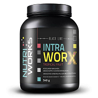 Intra Worx 540 g tropické ovoce