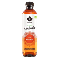 Kombucha BIO 370ml blood orange (Veri-Appelsini)