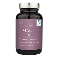 Mage Soft 60 kapslí (Zácpa, vyprazdňování)