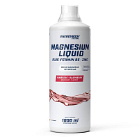 Magnesium Liquid 1000 ml malina