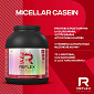 Micellar Casein 1,8kg + Albion Magnesium 90 kapslí ZDARMA