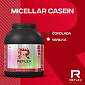 Micellar Casein 1,8kg + Albion Magnesium 90 kapslí ZDARMA