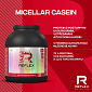 Micellar Casein 909g čokoláda + Albion Magnesium 90 kapslí ZDARMA