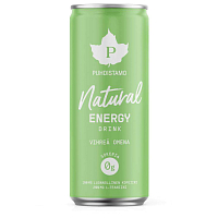 Natural Energy Drink 330ml