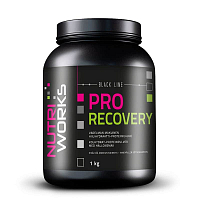 Pro Recovery 1 kg malina