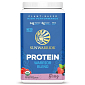 Protein Blend BIO 750g berry (Hrachový a konopný protein)