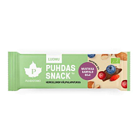 Puhdas Snack BIO 40g