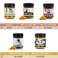 RAW Manuka Honey 85+ MGO 340g