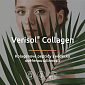 Verisol® Collagen 500ml