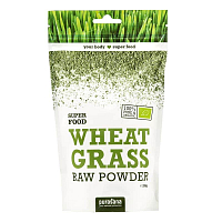 Wheat Grass Powder BIO 200g (Zelená pšenice)