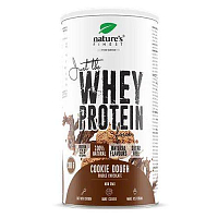 Whey Protein Cookie Dough 300g