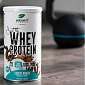 Whey Protein Cookie Dough 300g