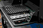 Campingaz Plynový gril COMPACT 3 EXS s vařičem 2181063
