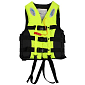 Lifeguard vodácká vesta žlutá