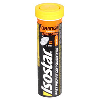 ISOSTAR tablety
