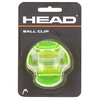 Ball Clip držák na tenisový míč mix barev