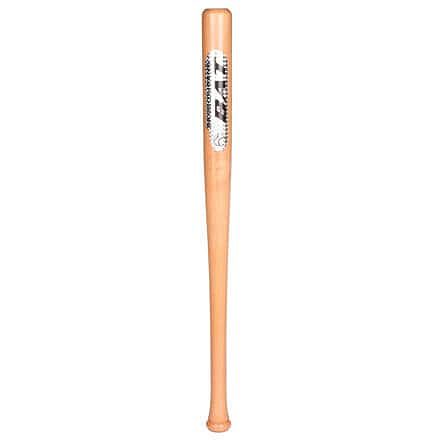 Wood-19 baseballová pálka Délka: 74 cm