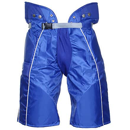 Profi HK-1 zateplené kalhoty modrá Velikost oblečení: S