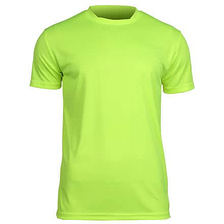 Fantasy dětské triko žlutá neon Velikost oblečení: 122