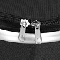 Chladící taška 30l, černá + 2x vložka SPRINGOS CS0082