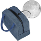 Chladící taška 5l, modrá SPRINGOS CS0087