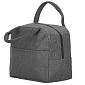 Chladící taška 5l, šedá SPRINGOS CS0088