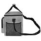 Chladící taška 28l, šedá SPRINGOS CS0084
