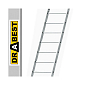 Modul 1,06m pro stavební výtah DRABEST W16, lisovaná verze