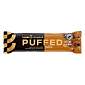 Puffed 40g toffee